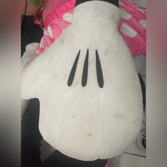 Life size Minnie Mouse - Picture 6 of 6